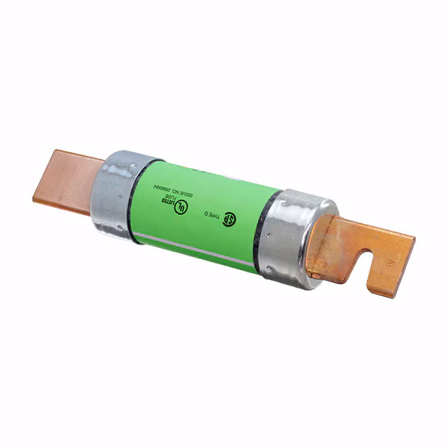 FRN-R-125 Eaton - Bussmann Electrical Division Fusibili elettrici speciali